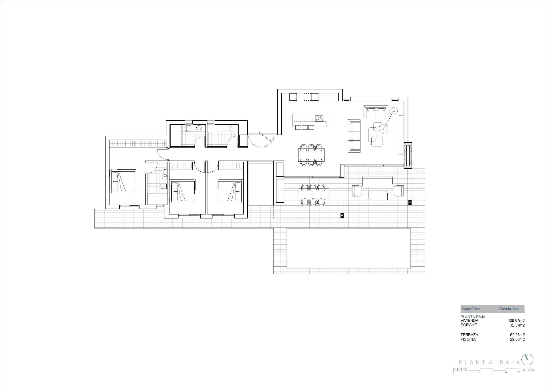 Villa zum verkauf in Calpe