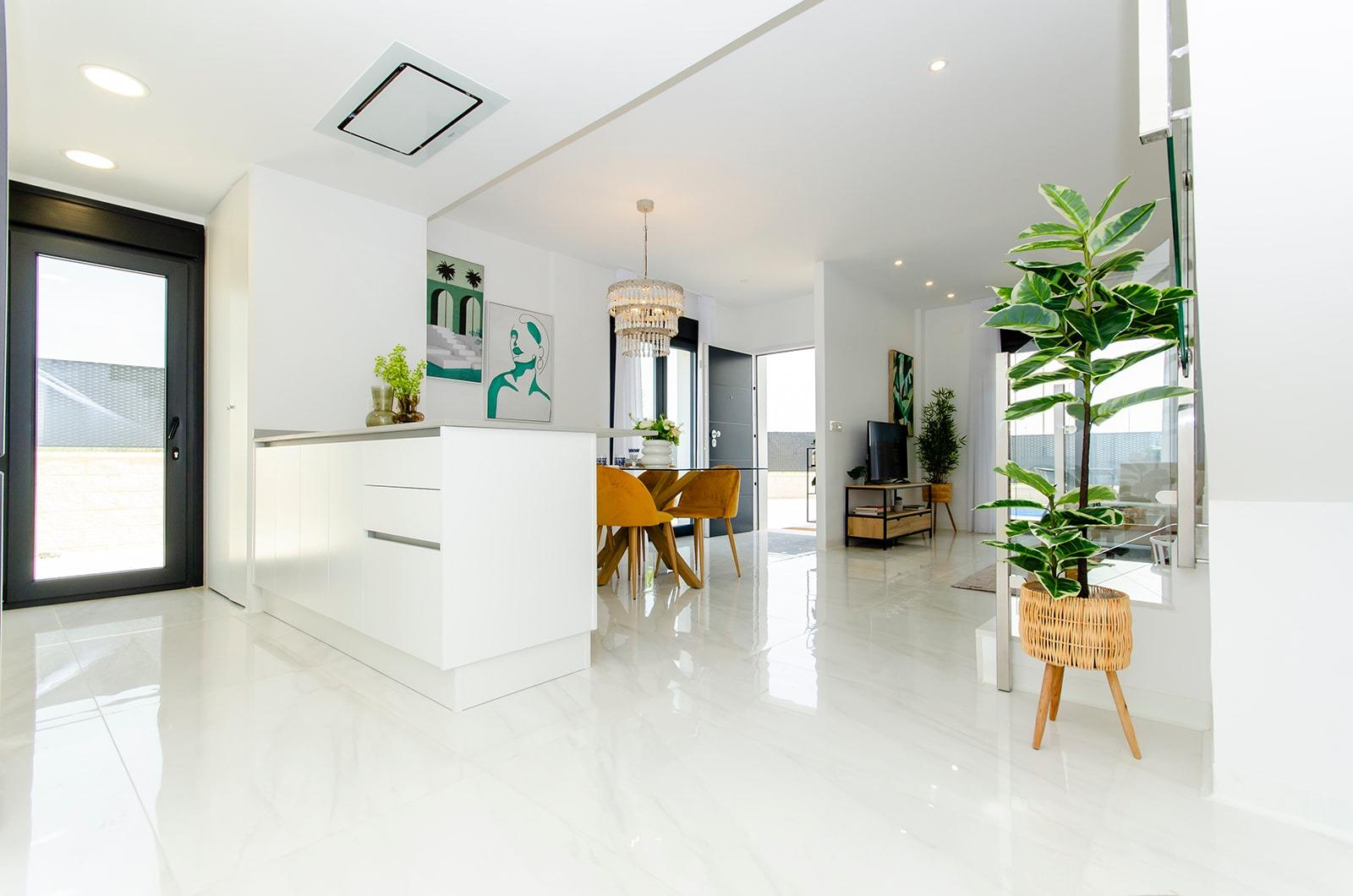 Villa for sale in Orihuela