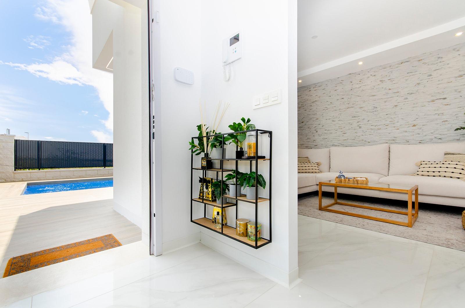 Villa for sale in Orihuela