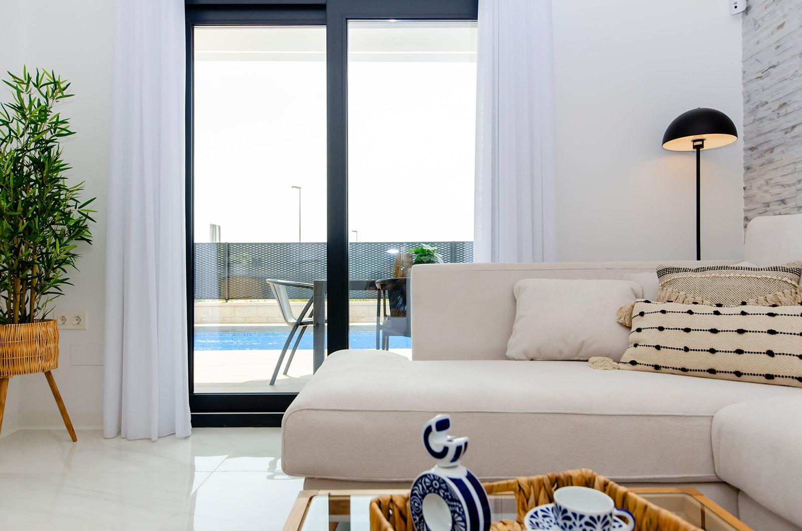 Villa for sale in Orihuela