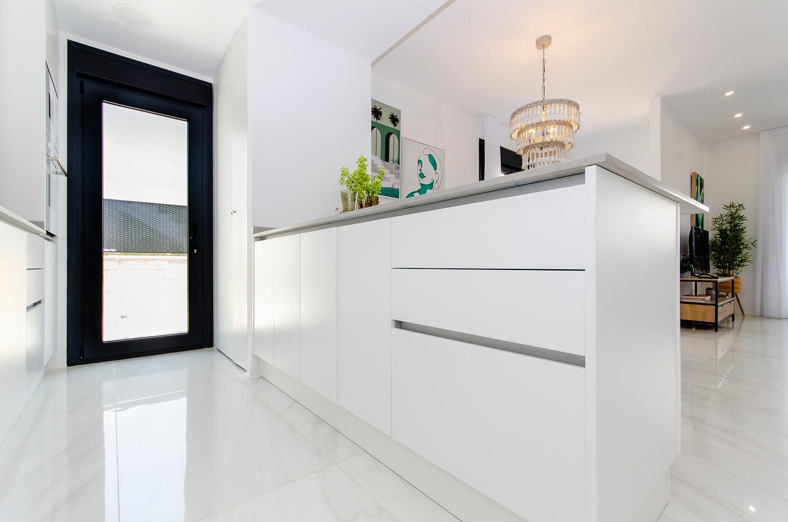 Villa for sale in Orihuela