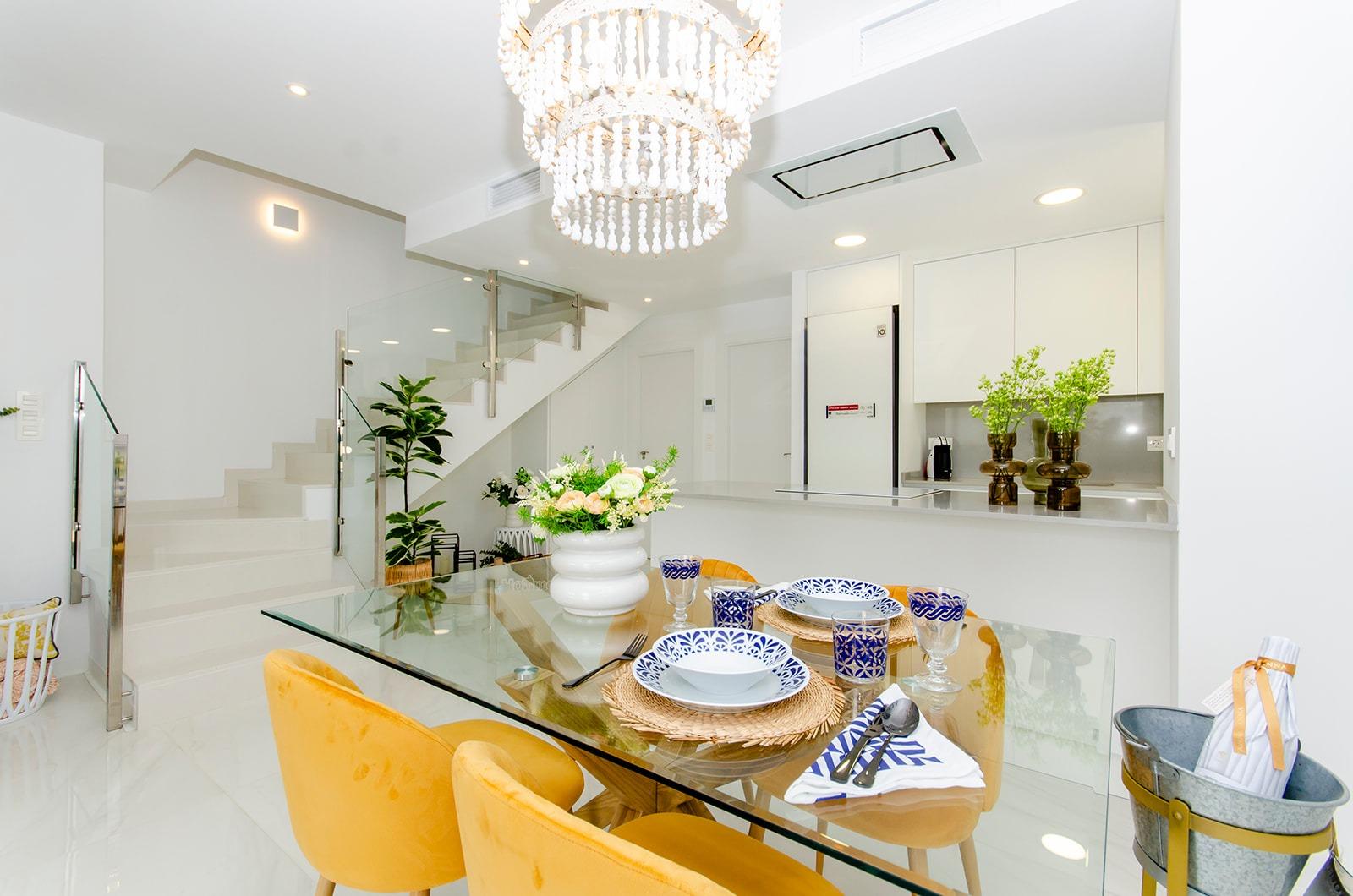 Villa for sale in Orihuela
