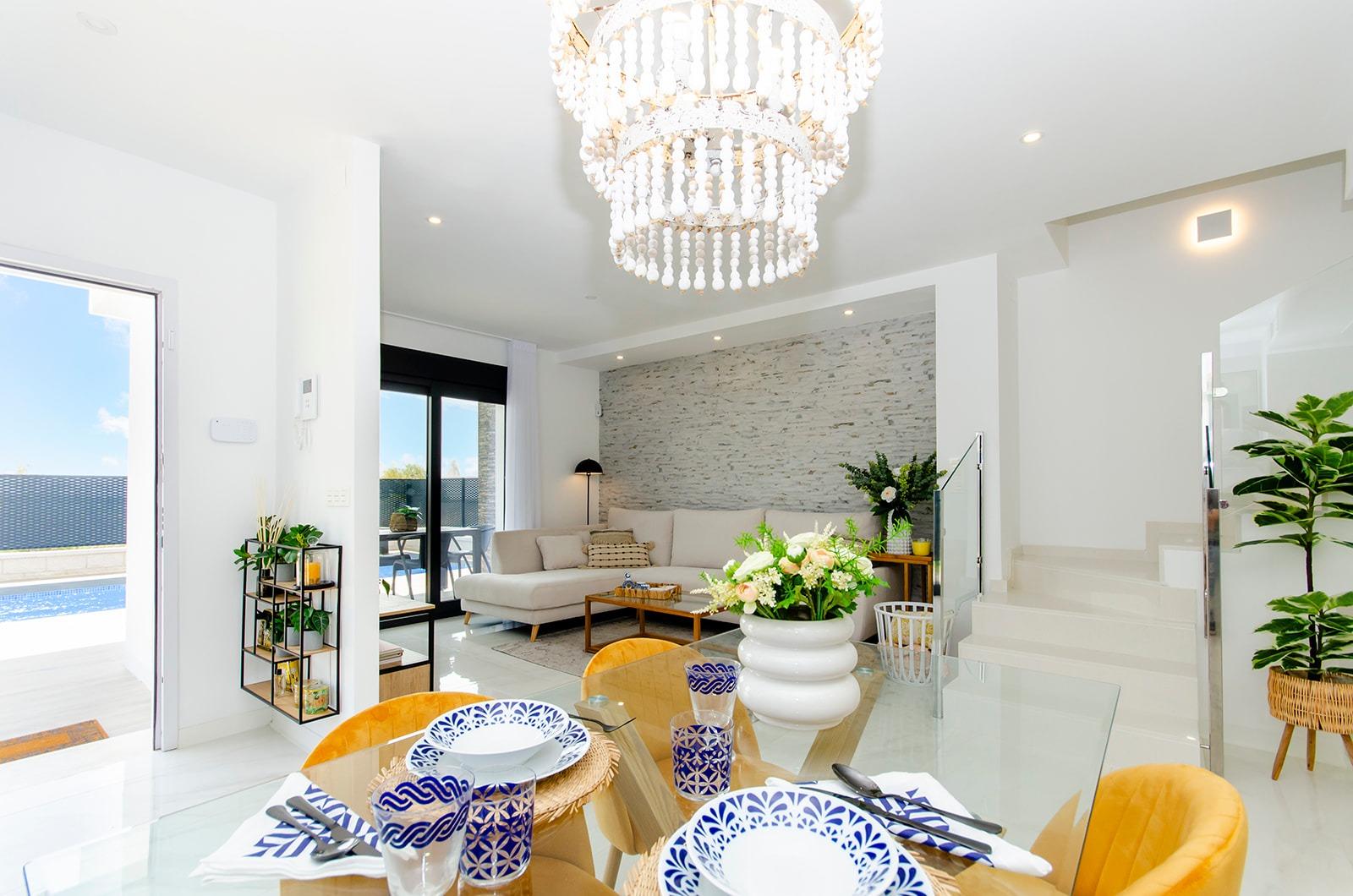 Villa for sale in Orihuela