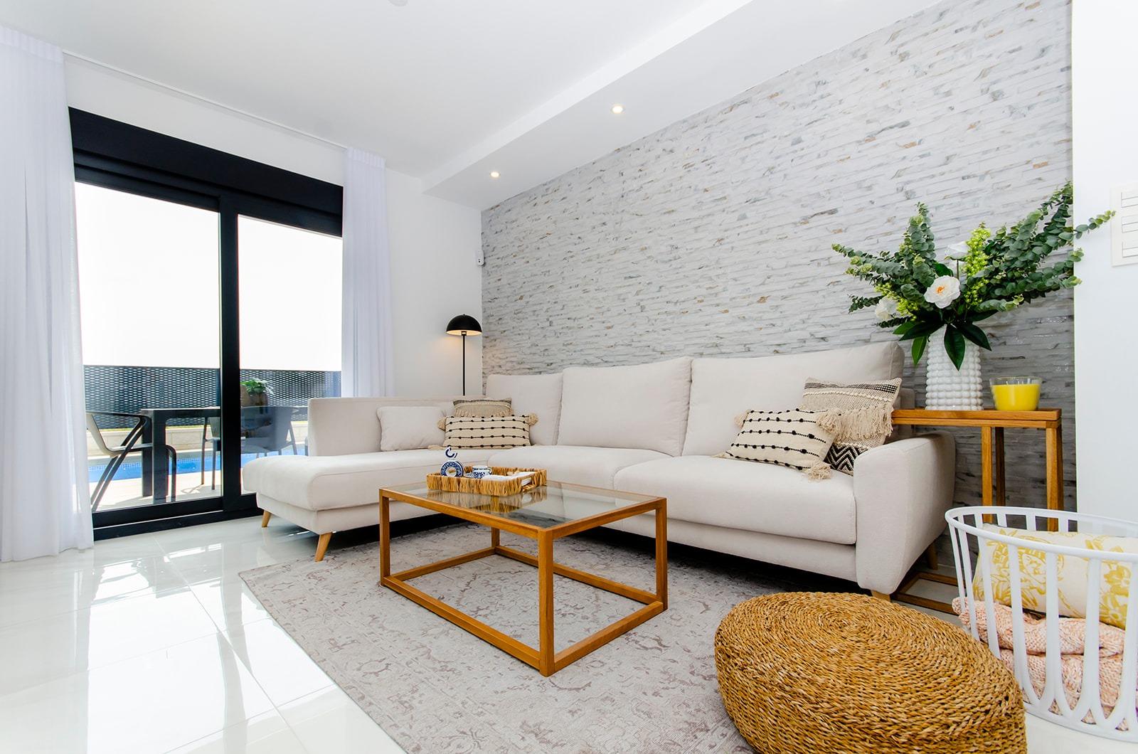 Villa for sale in Orihuela