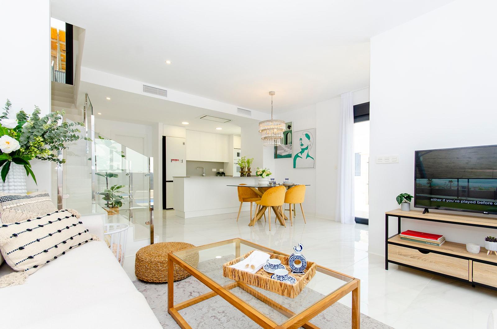 Villa for sale in Orihuela