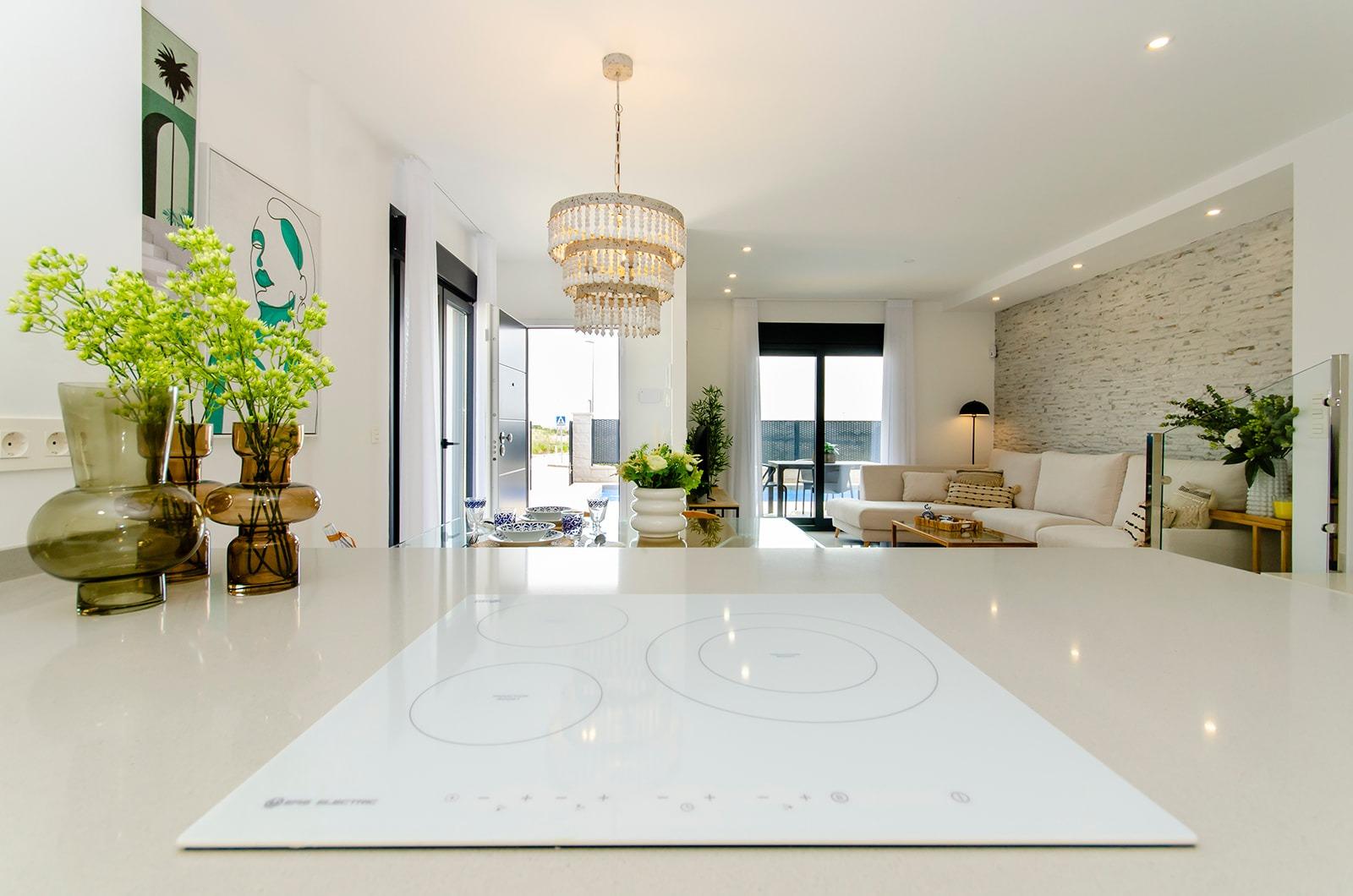 Villa for sale in Orihuela