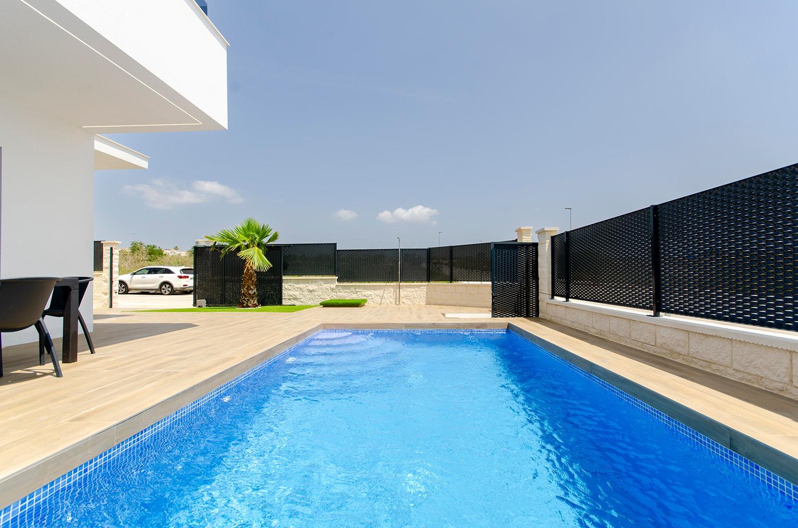 Villa for sale in Orihuela
