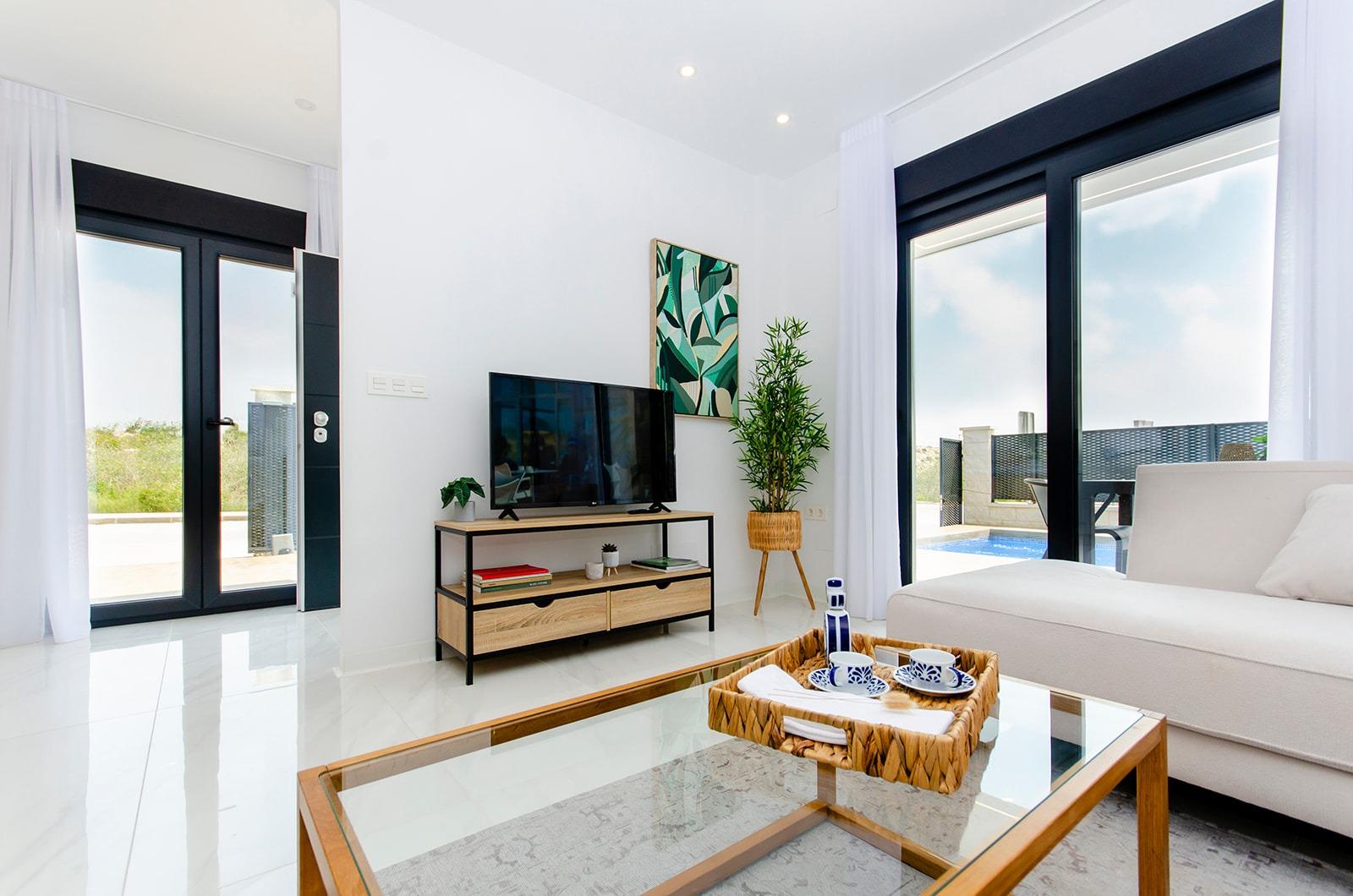 Villa for sale in Orihuela