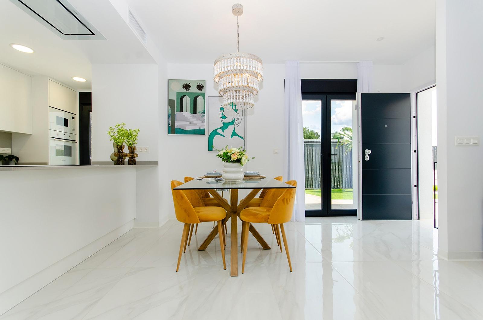 Villa for sale in Orihuela