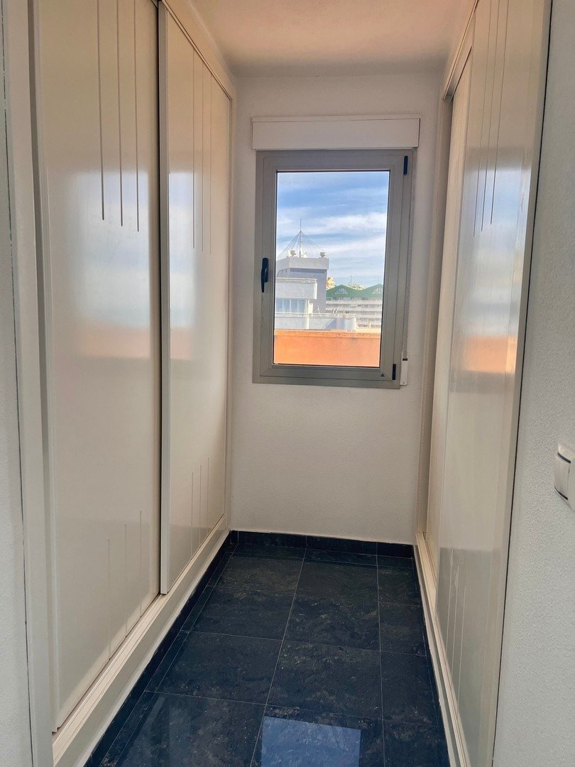 Ático en venta en Calpe