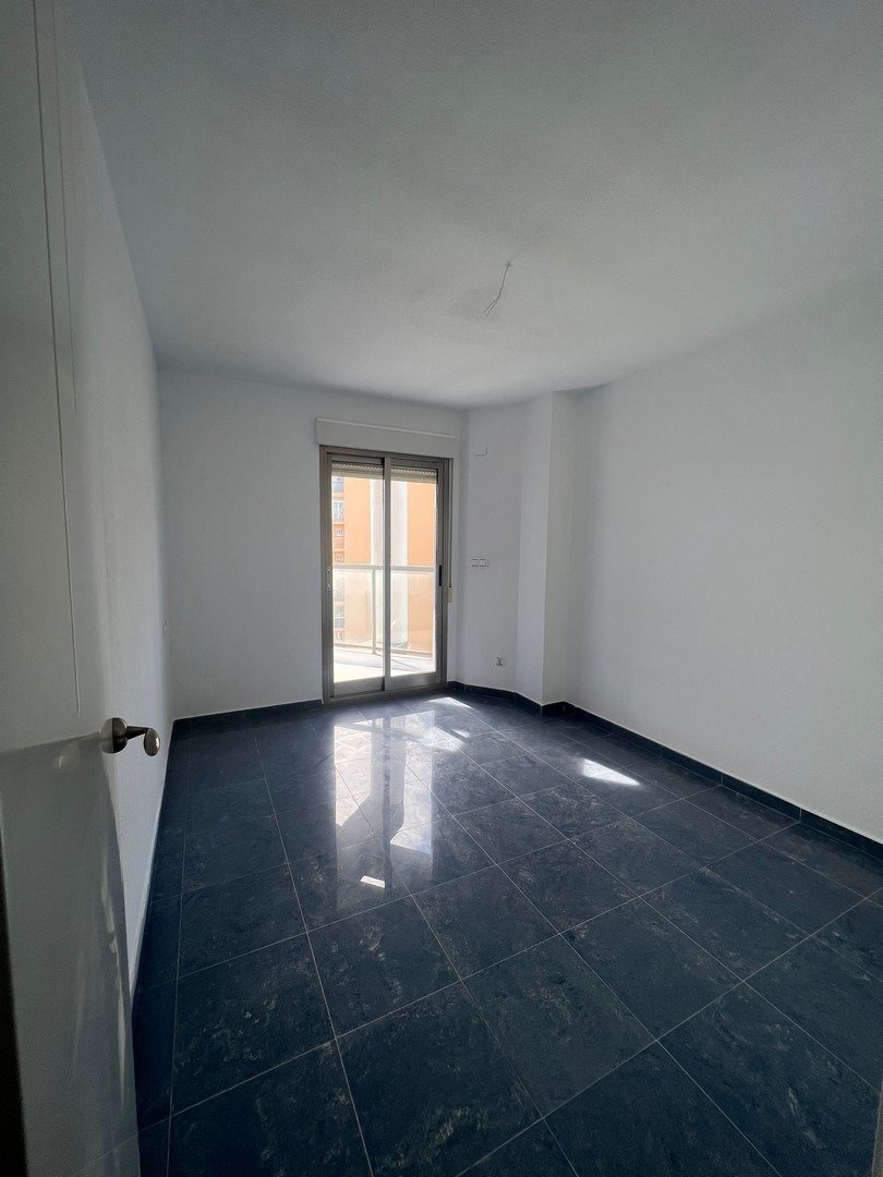 Ático en venta en Calpe