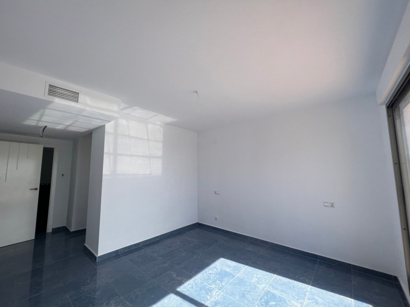 Ático en venta en Calpe