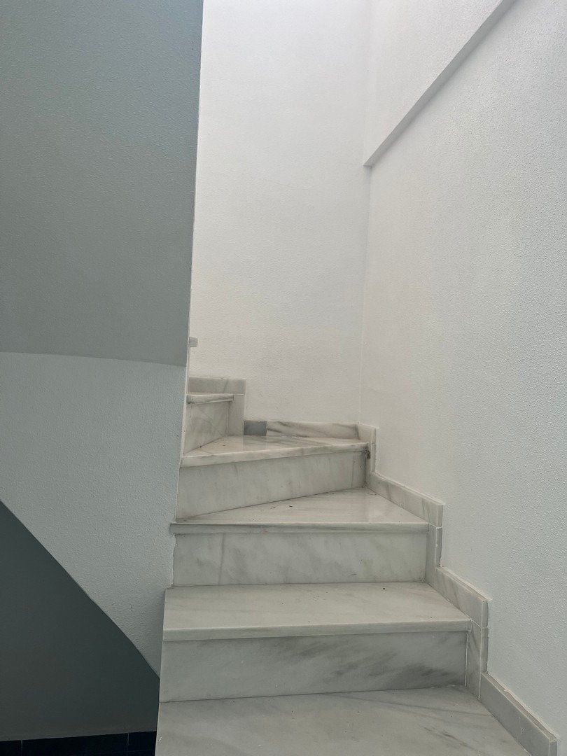 Ático en venta en Calpe