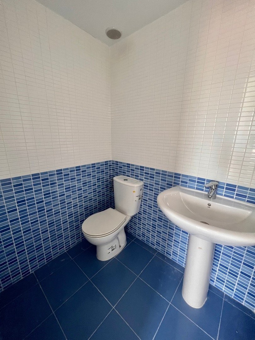 Ático en venta en Calpe