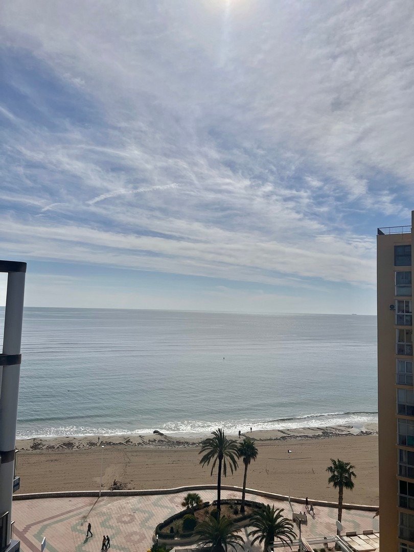 Ático en venta en Calpe