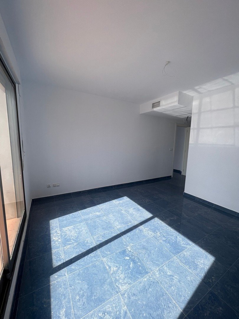 Ático en venta en Calpe