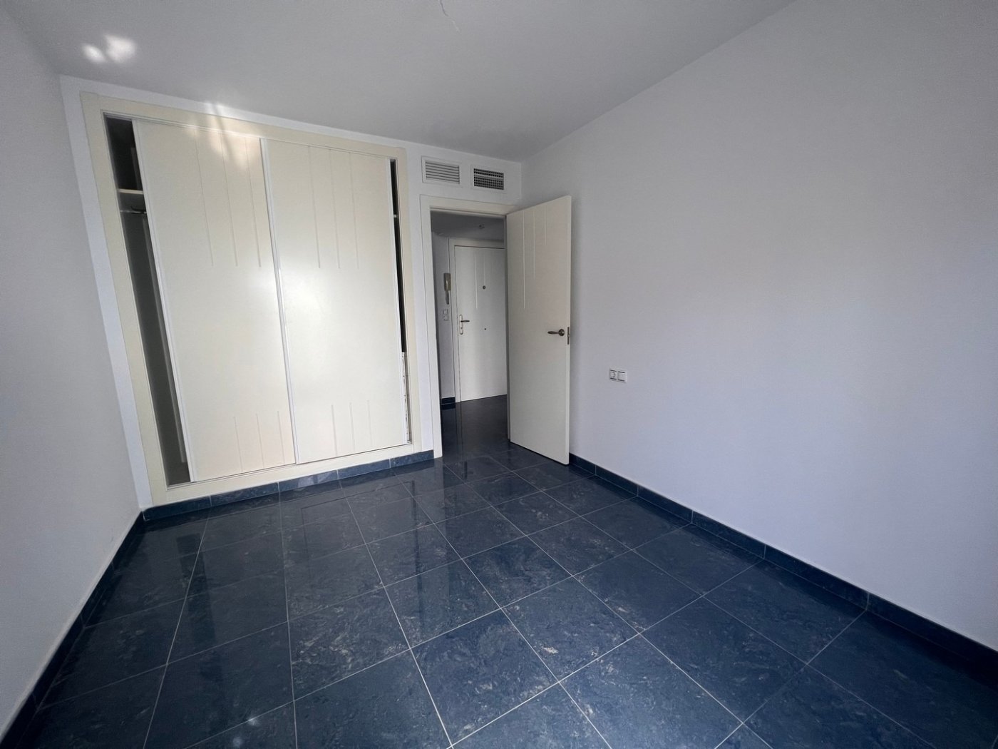 Ático en venta en Calpe