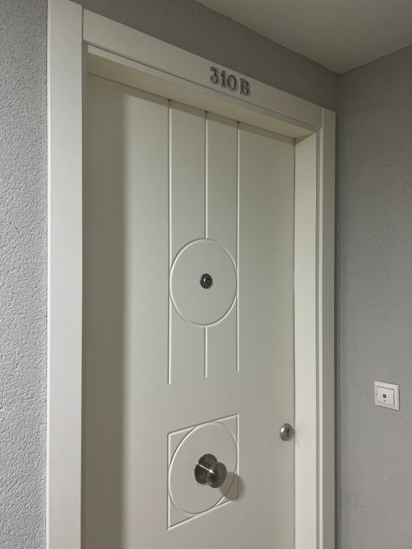 Ático en venta en Calpe