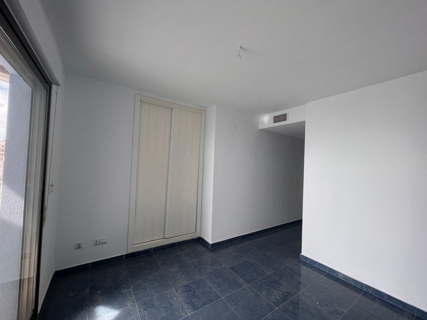Ático en venta en Calpe