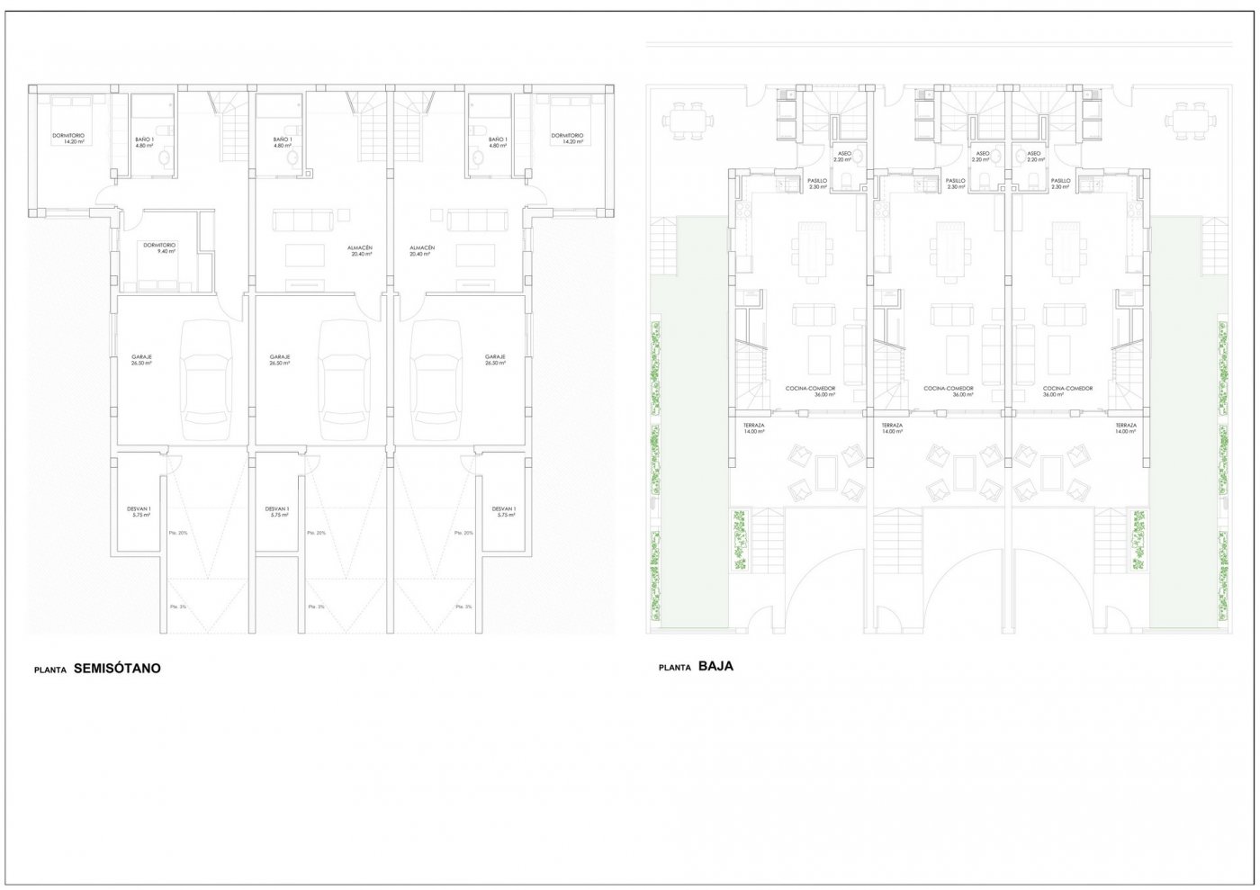 Woning te koop in Torrevieja