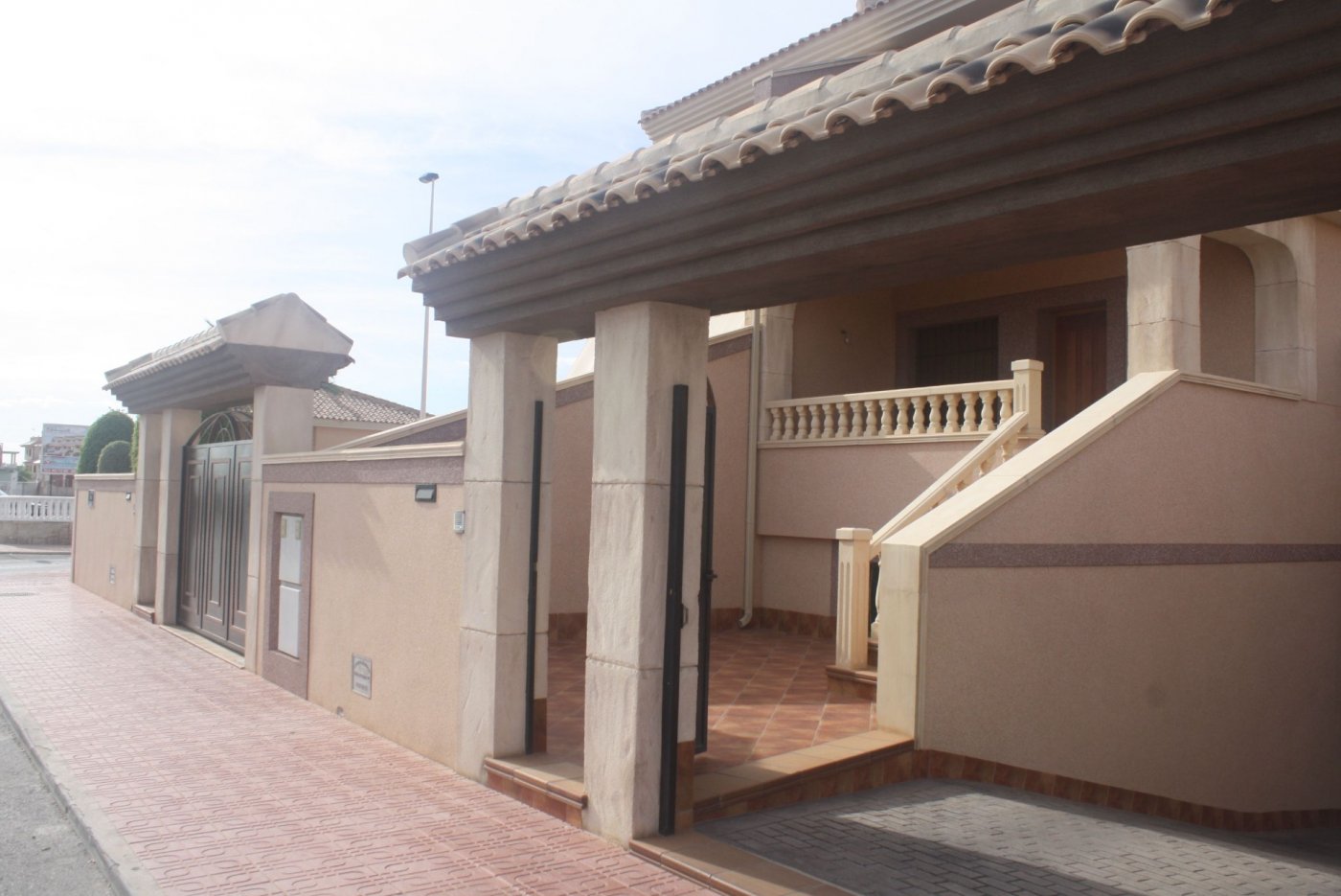 Woning te koop in Torrevieja