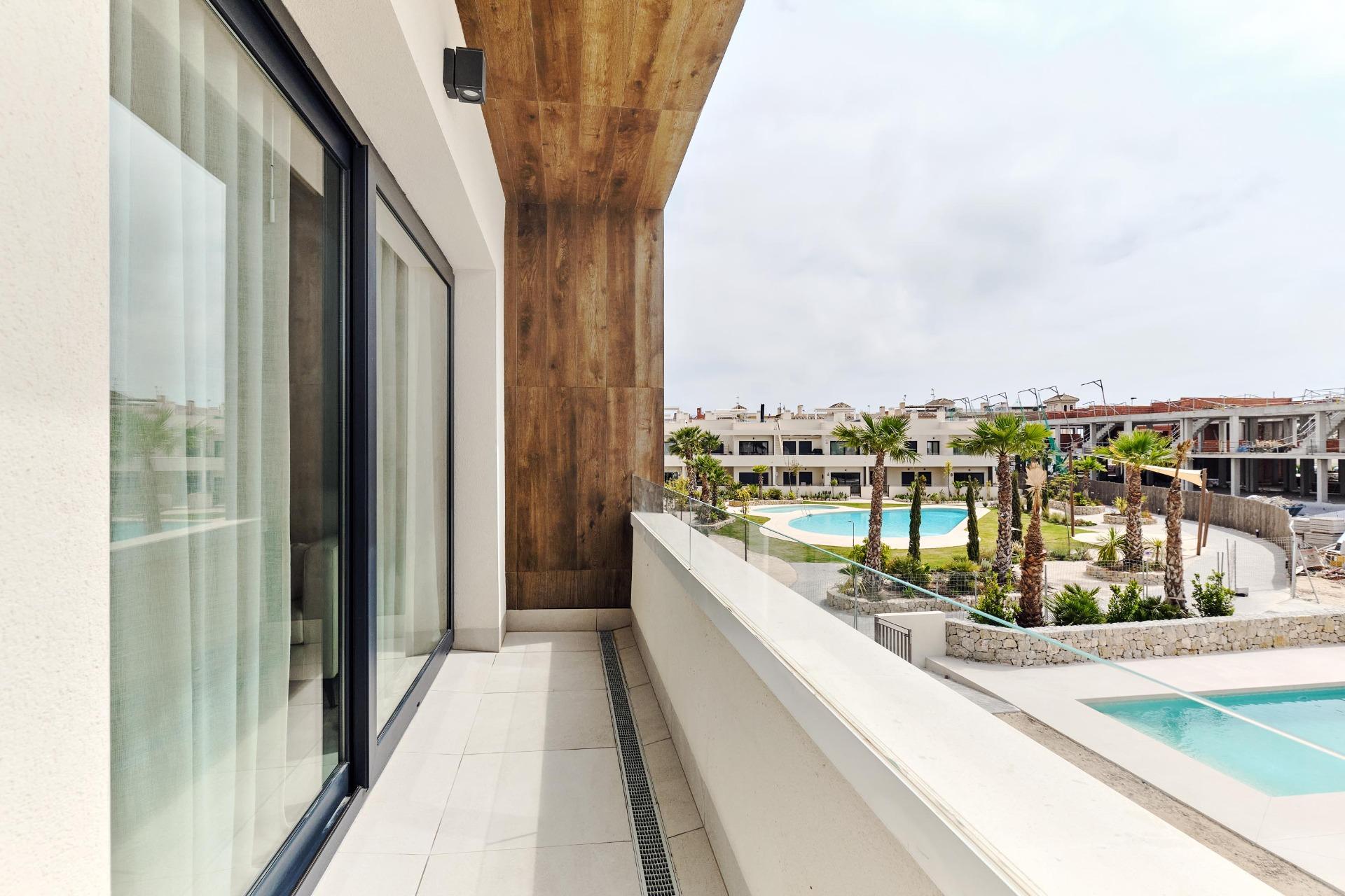 Bungalow te koop in Torrevieja