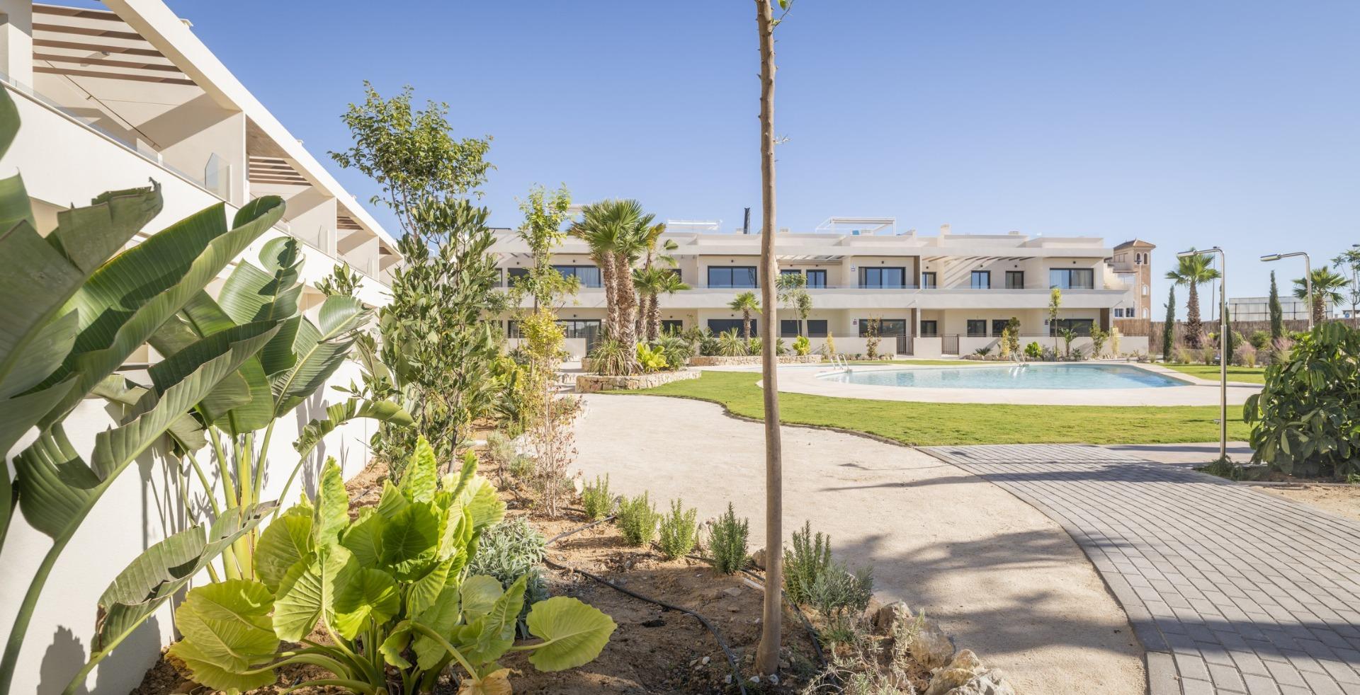Bungalow te koop in Torrevieja