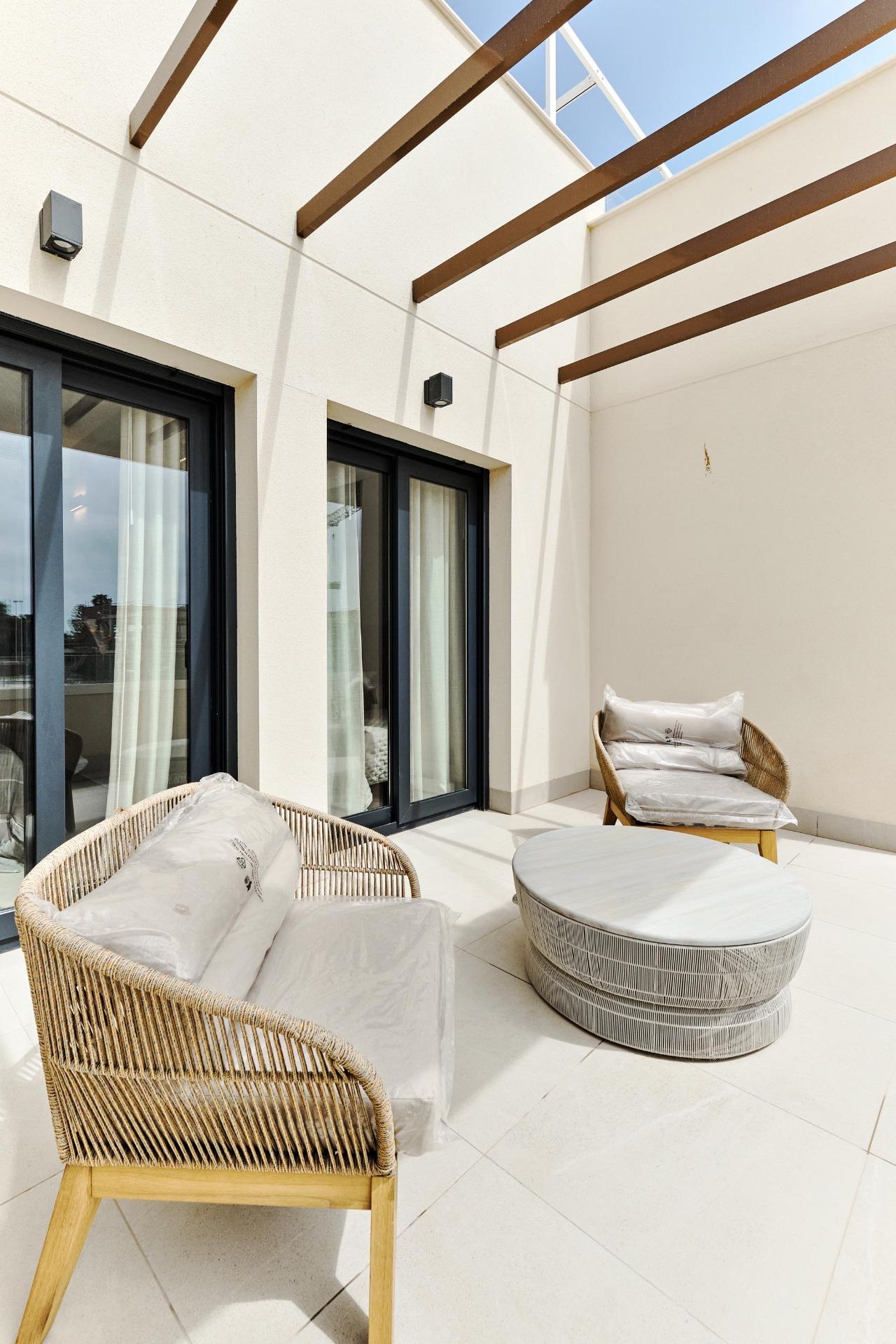 Bungalow te koop in Torrevieja