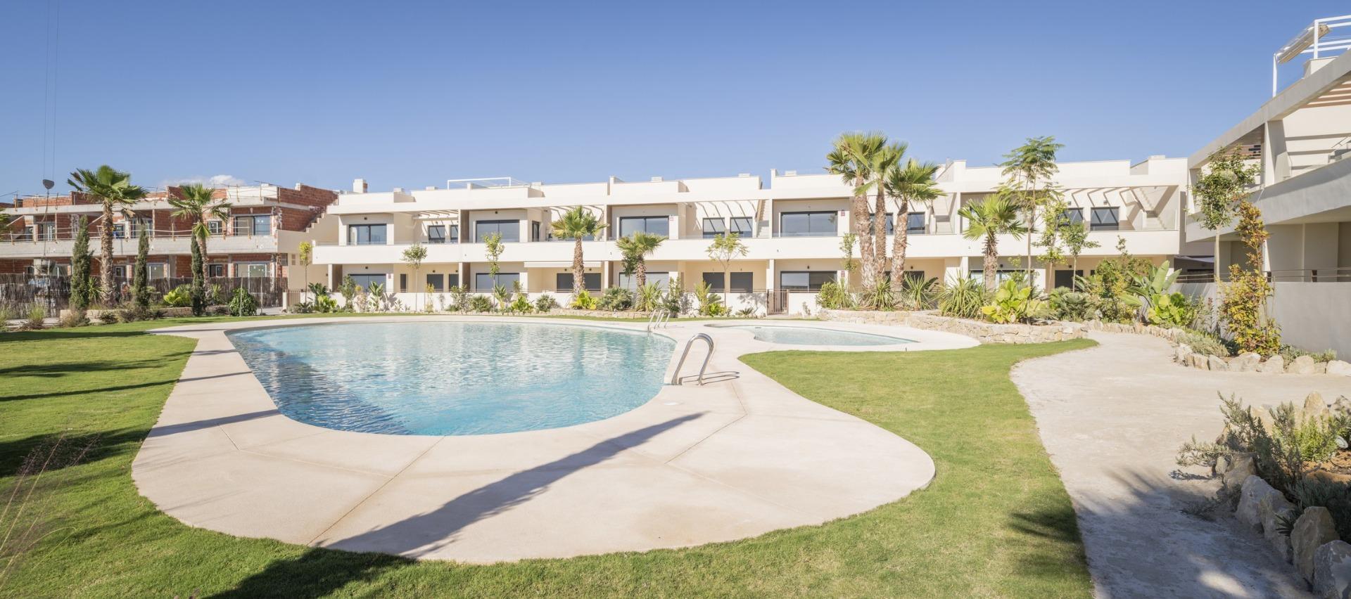 Bungalow te koop in Torrevieja