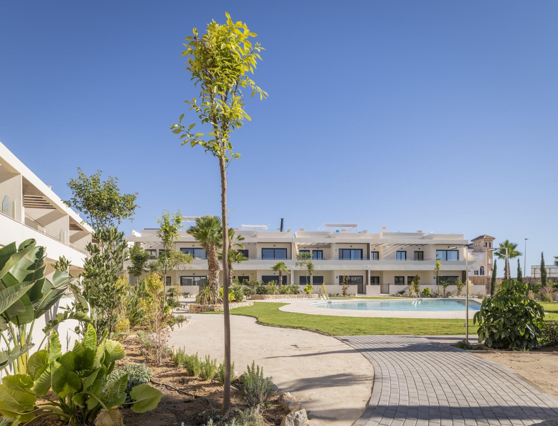 Bungalow te koop in Torrevieja