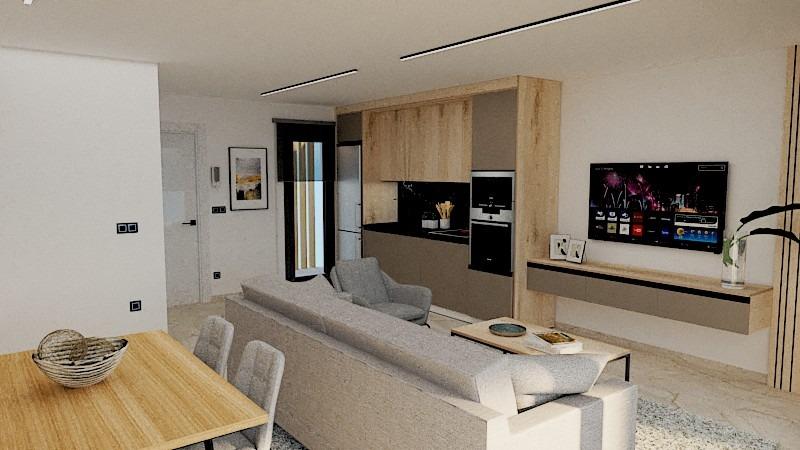 Bungalow zum verkauf in Pilar de la Horadada