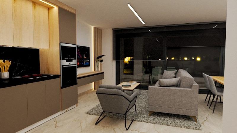 Penthouse zum verkauf in Pilar de la Horadada