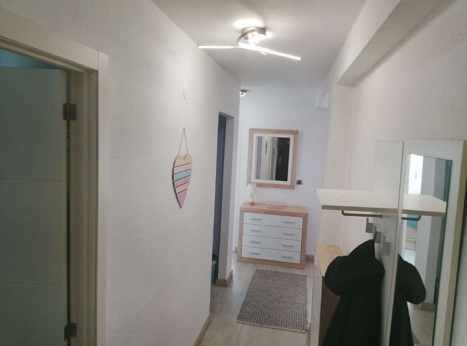 Lejlighed til salg i Calpe Pueblo