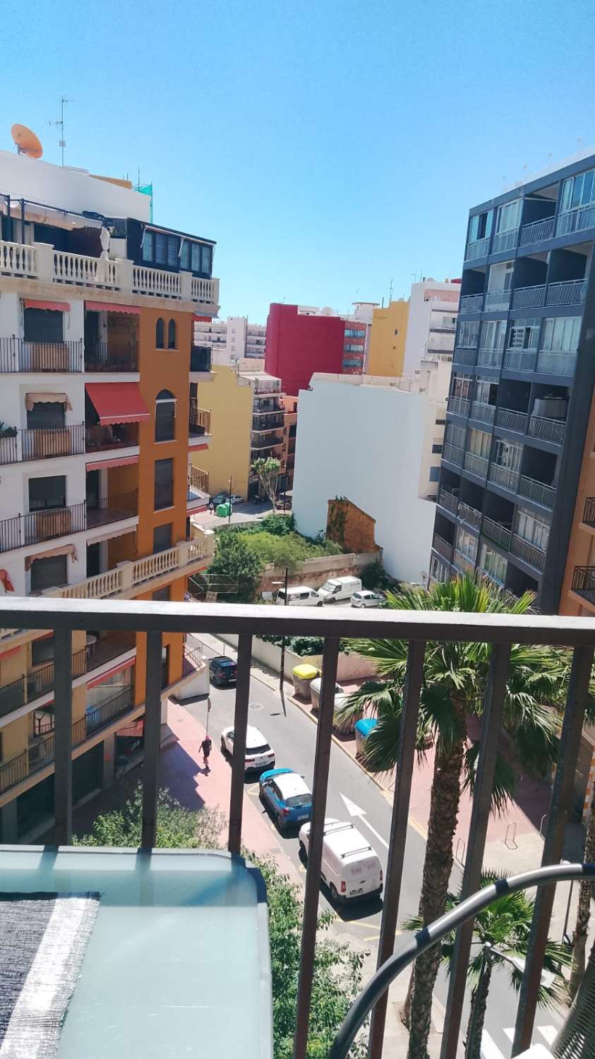 Lejlighed til salg i Calpe Pueblo