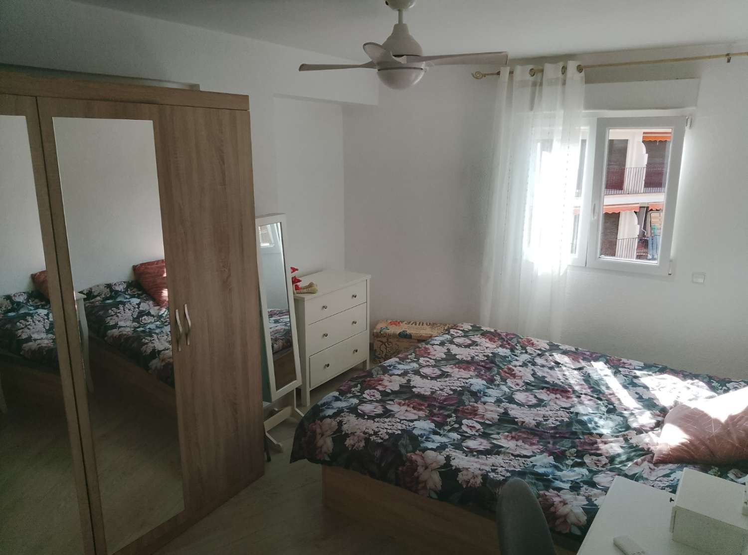 Lejlighed til salg i Calpe Pueblo
