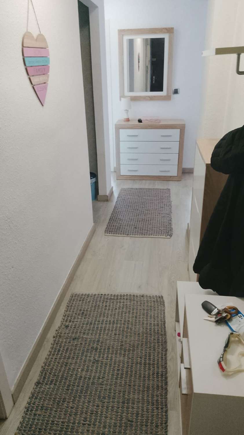 Lejlighed til salg i Calpe Pueblo