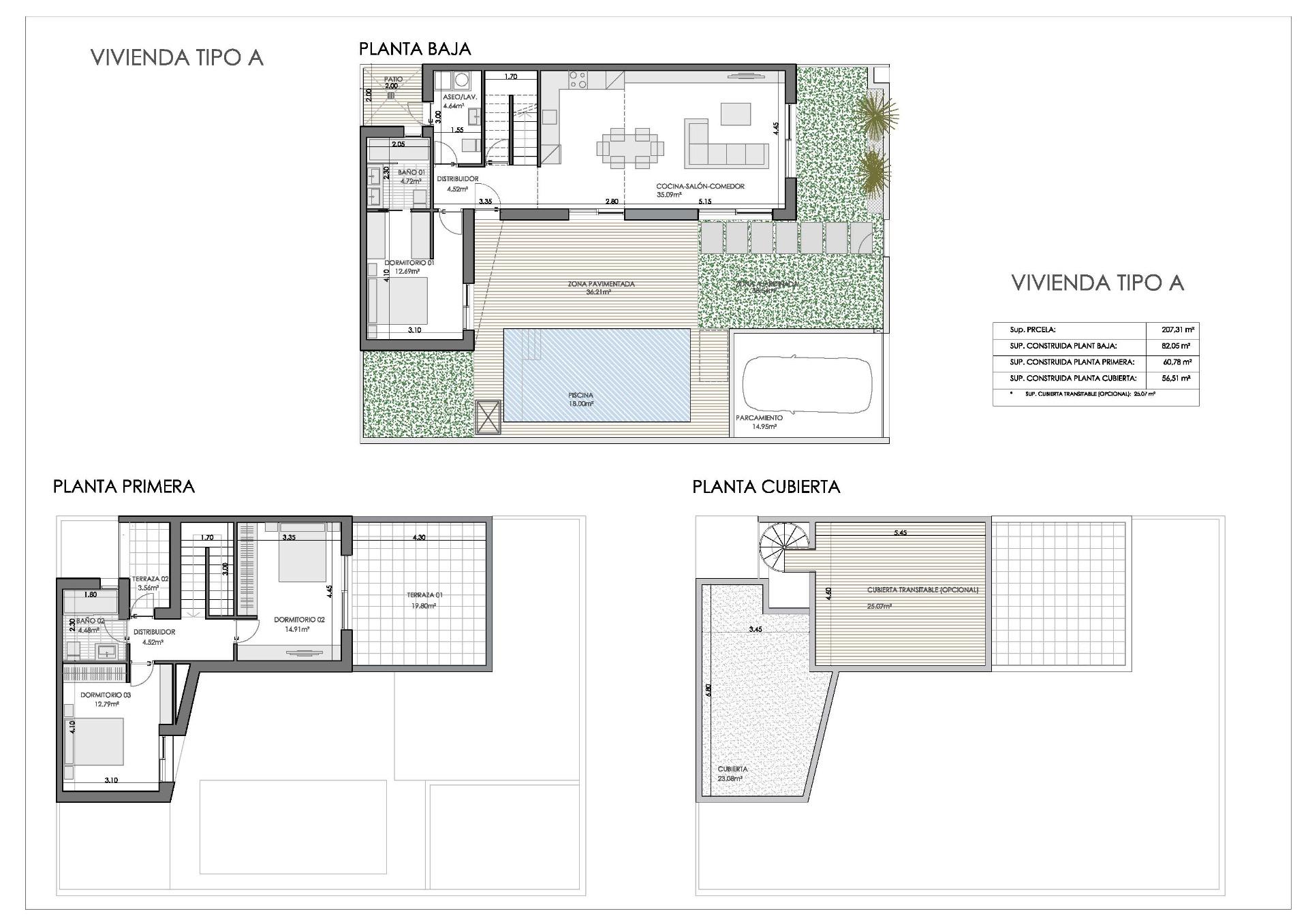 Casa in vendita a Bigastro
