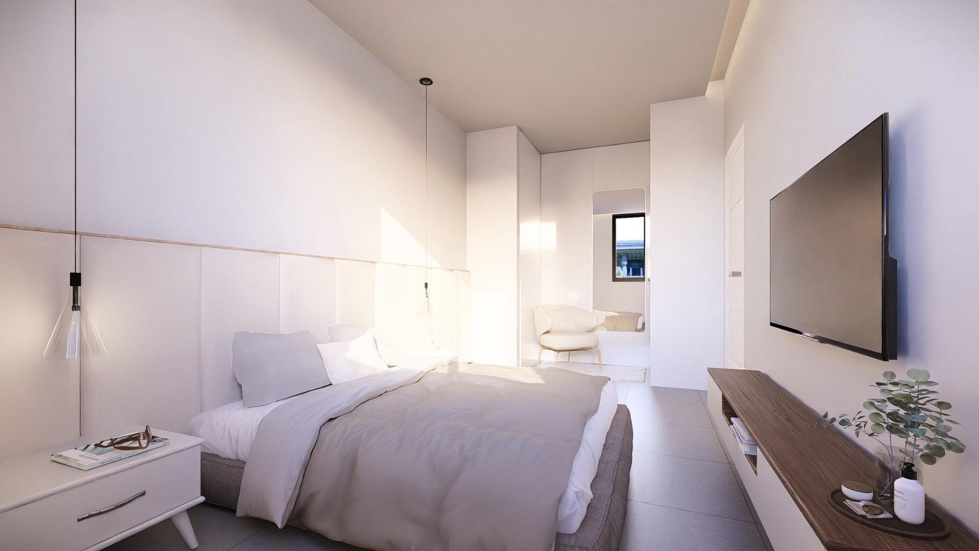 Attico in vendita a Jávea