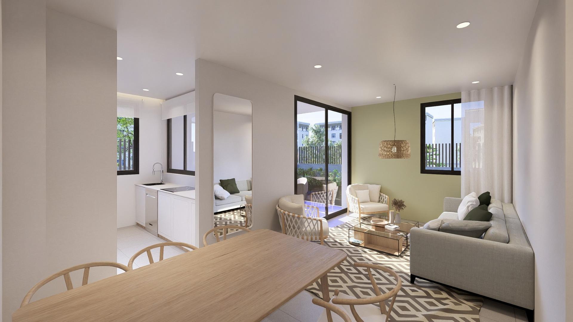 Appartamento in vendita a Jávea