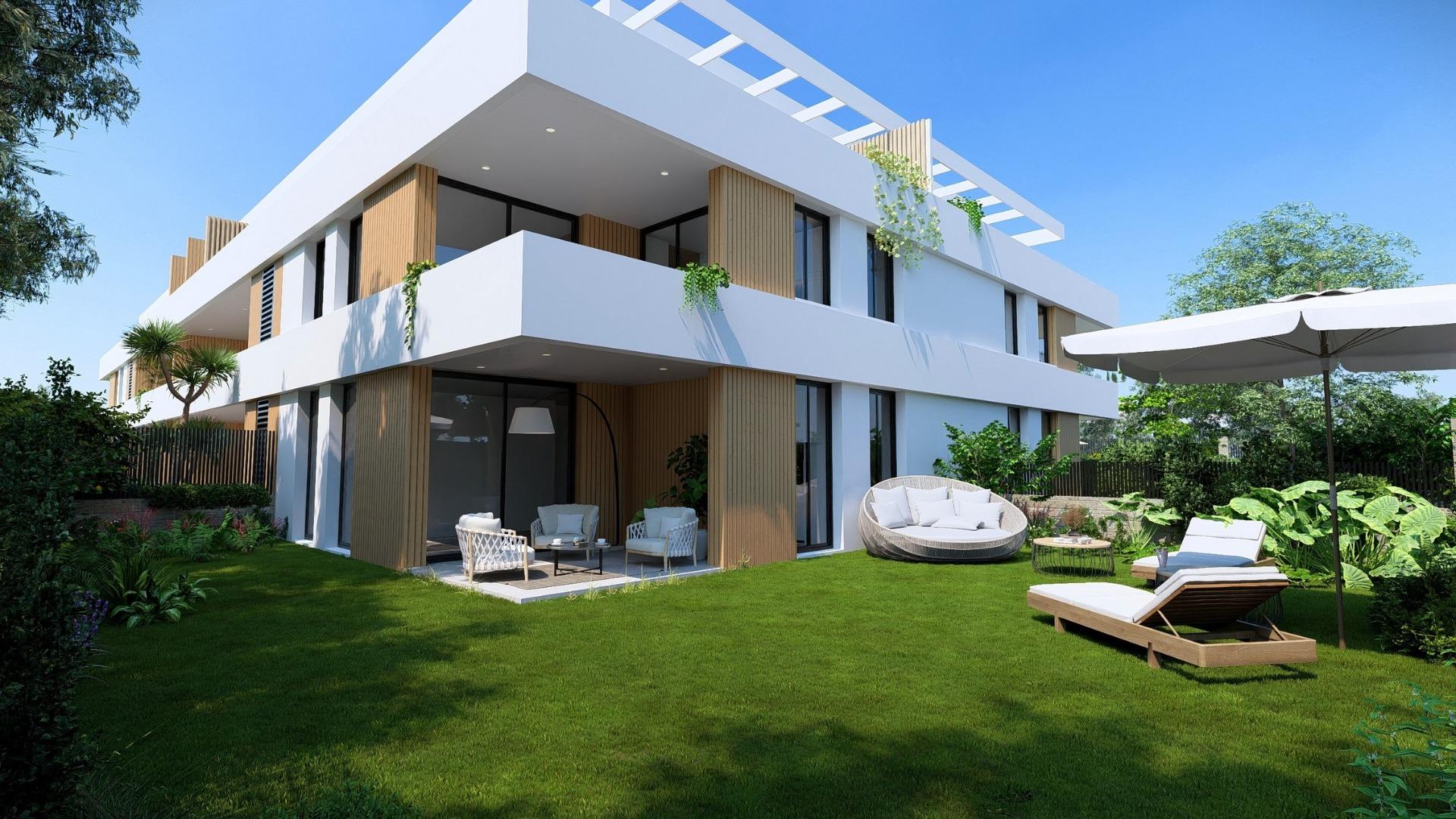 Appartamento in vendita a Jávea
