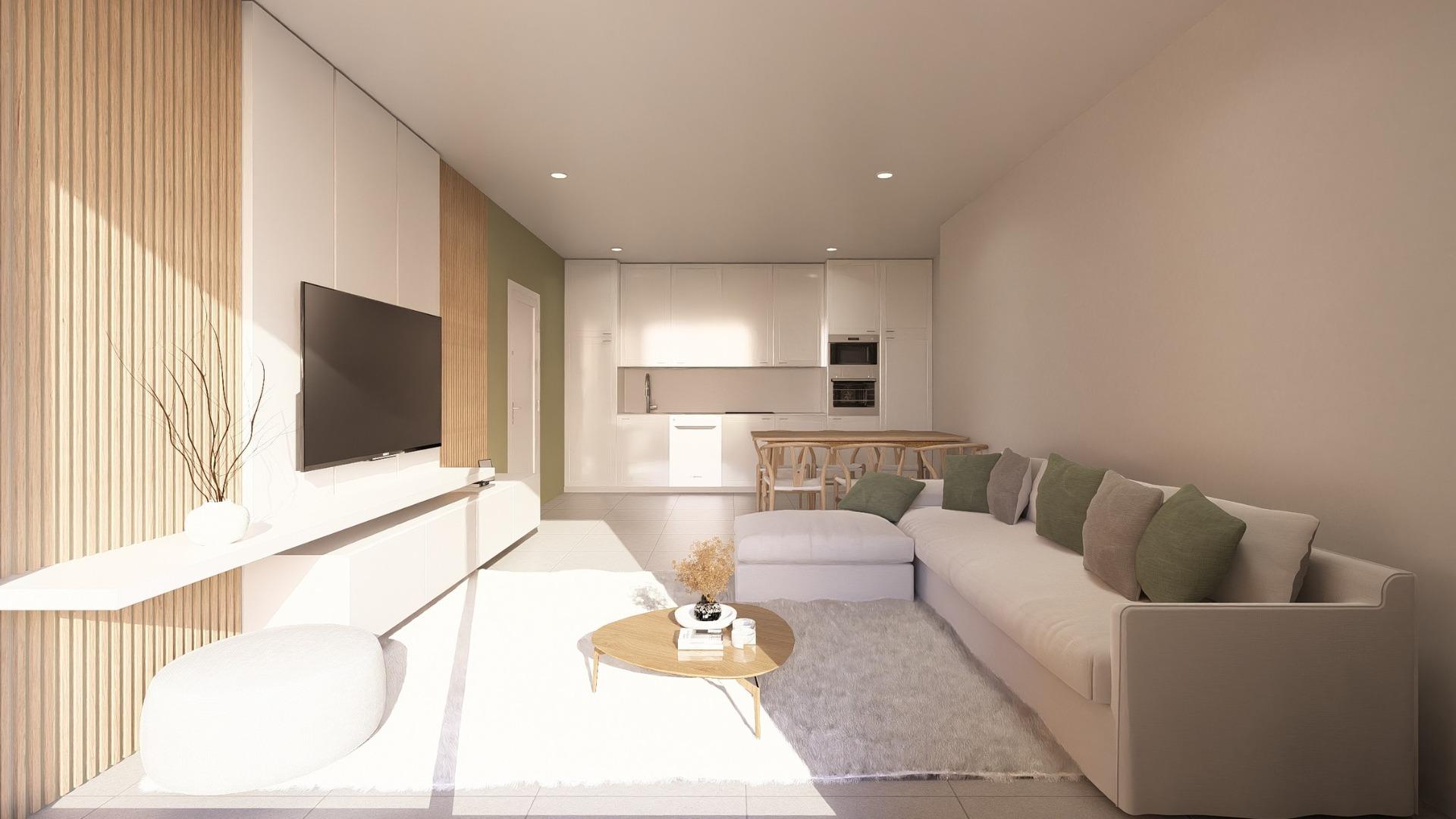 Appartamento in vendita a Jávea
