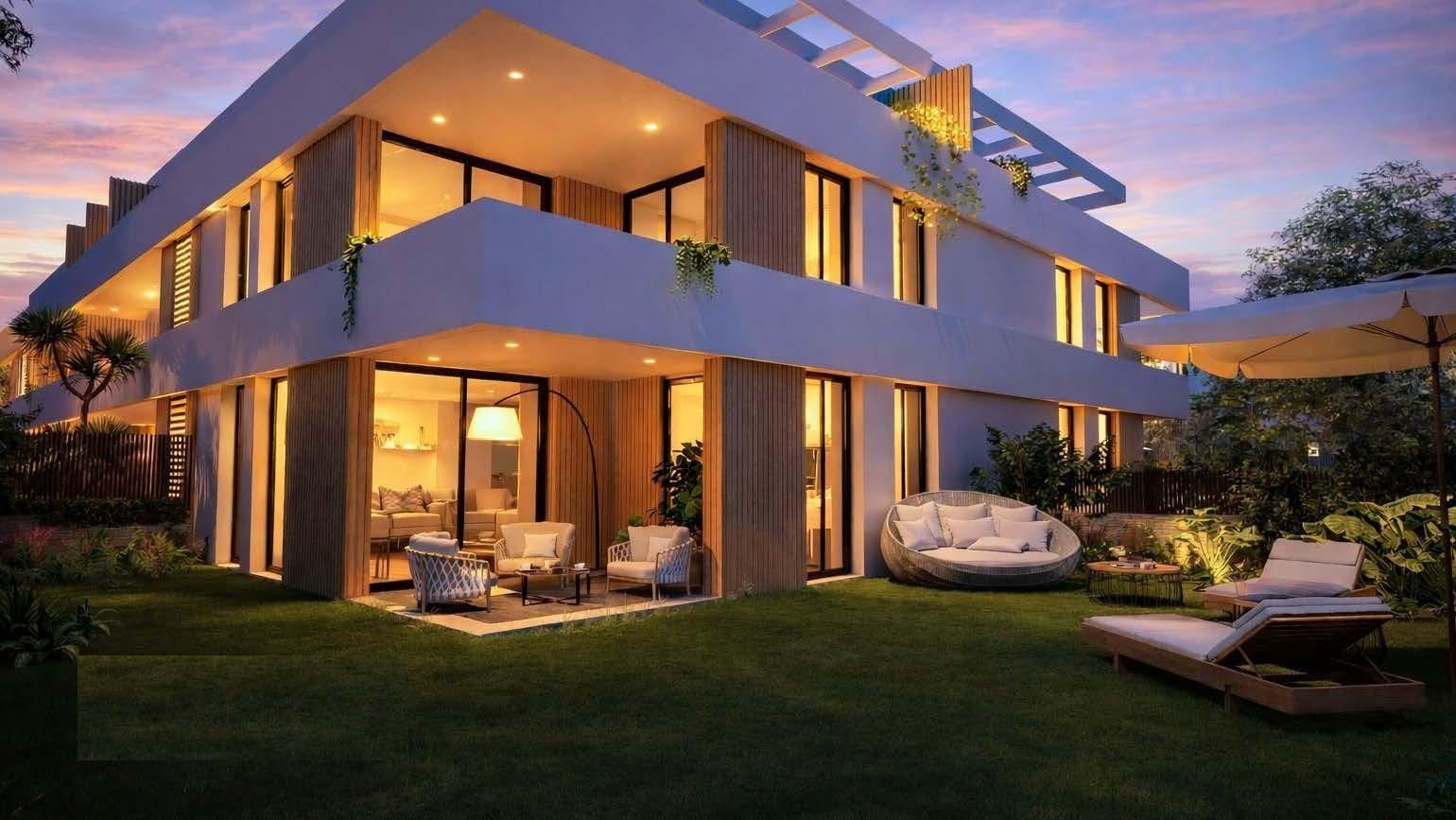 Appartamento in vendita a Jávea