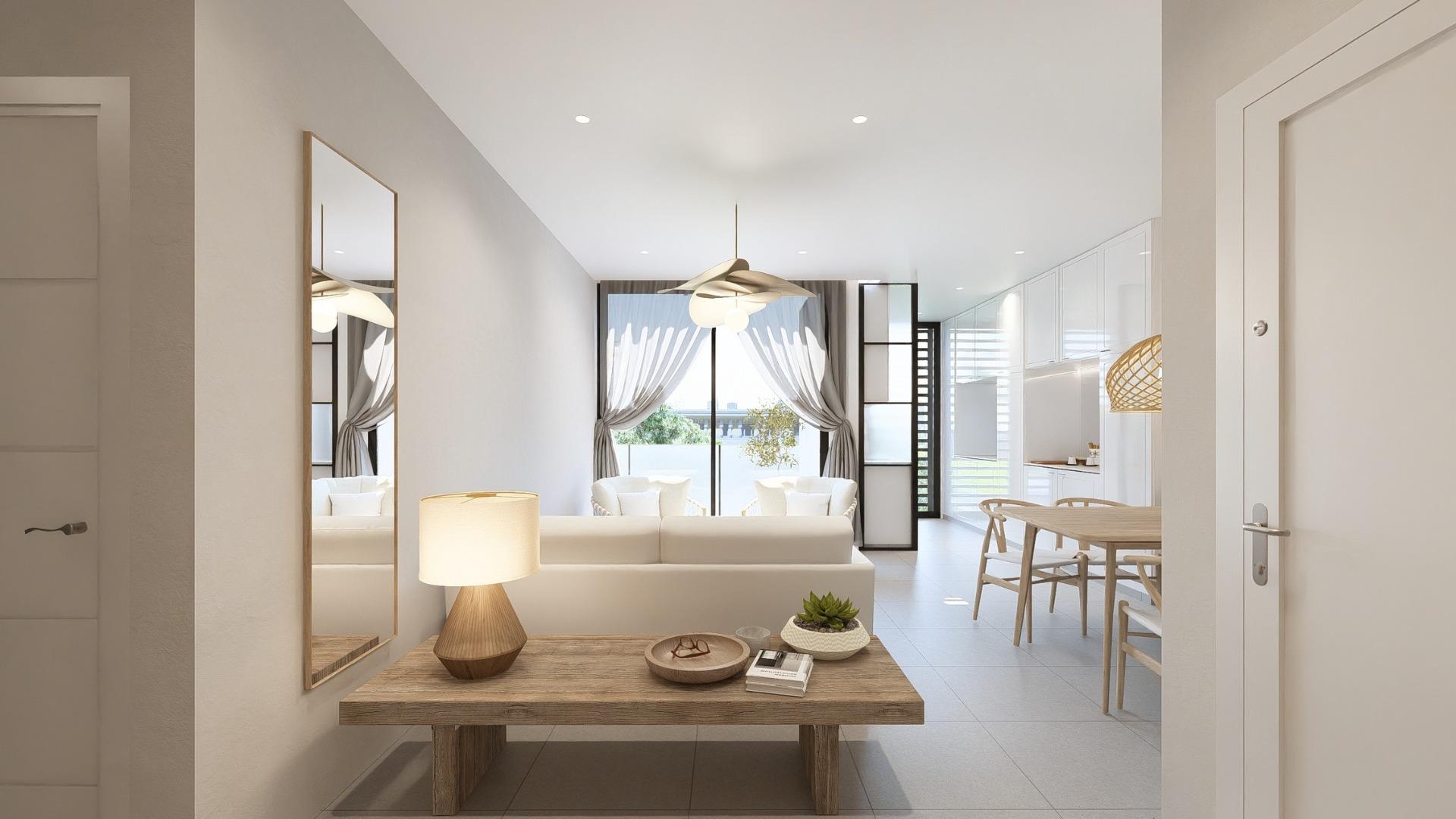 Appartamento in vendita a Jávea