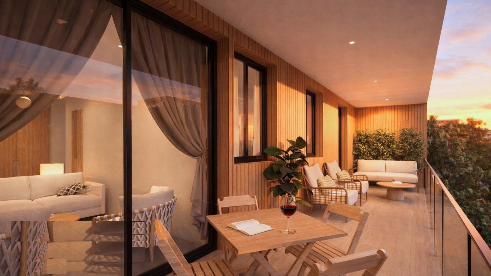 Appartamento in vendita a Jávea