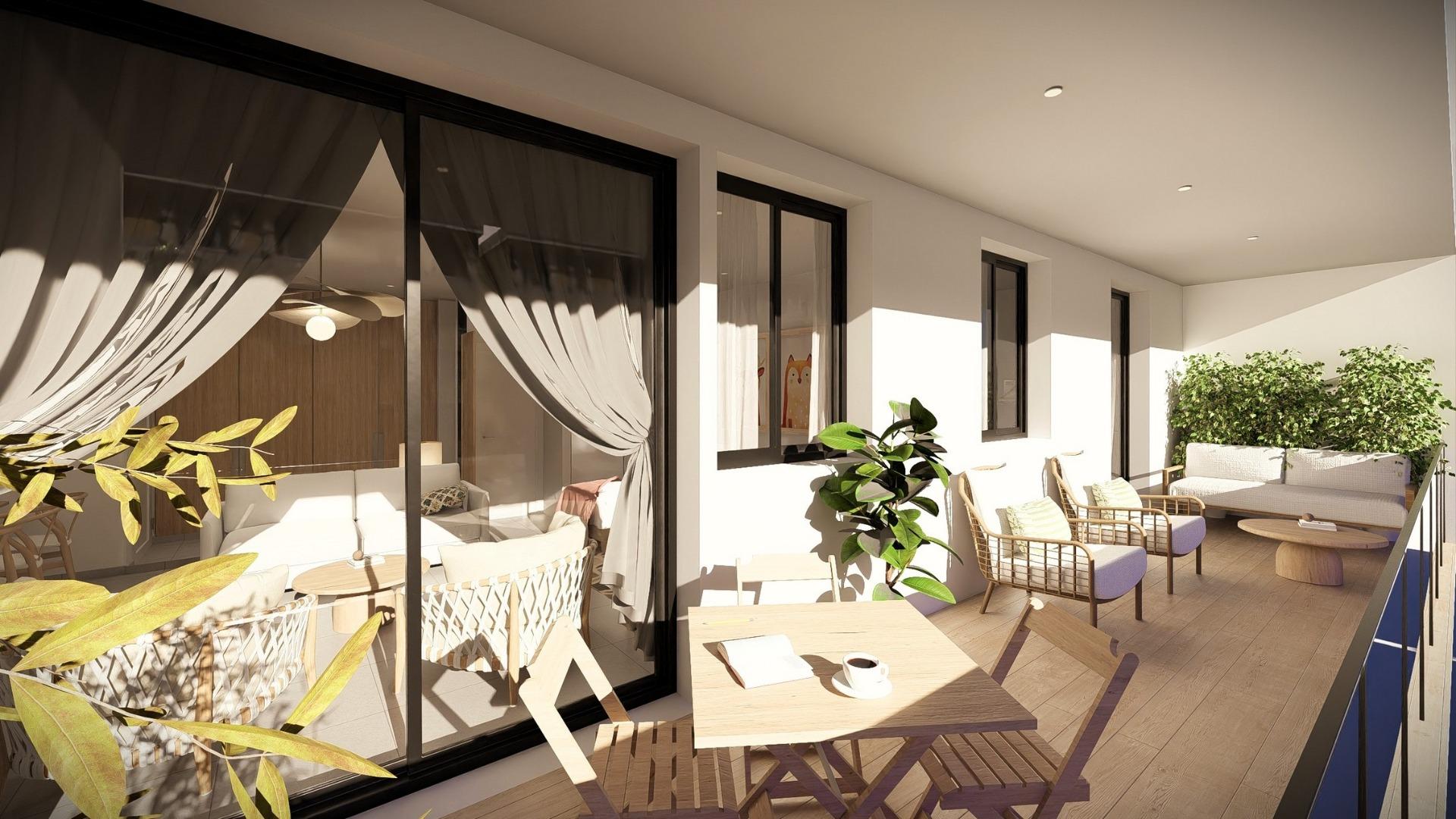 Appartamento in vendita a Jávea