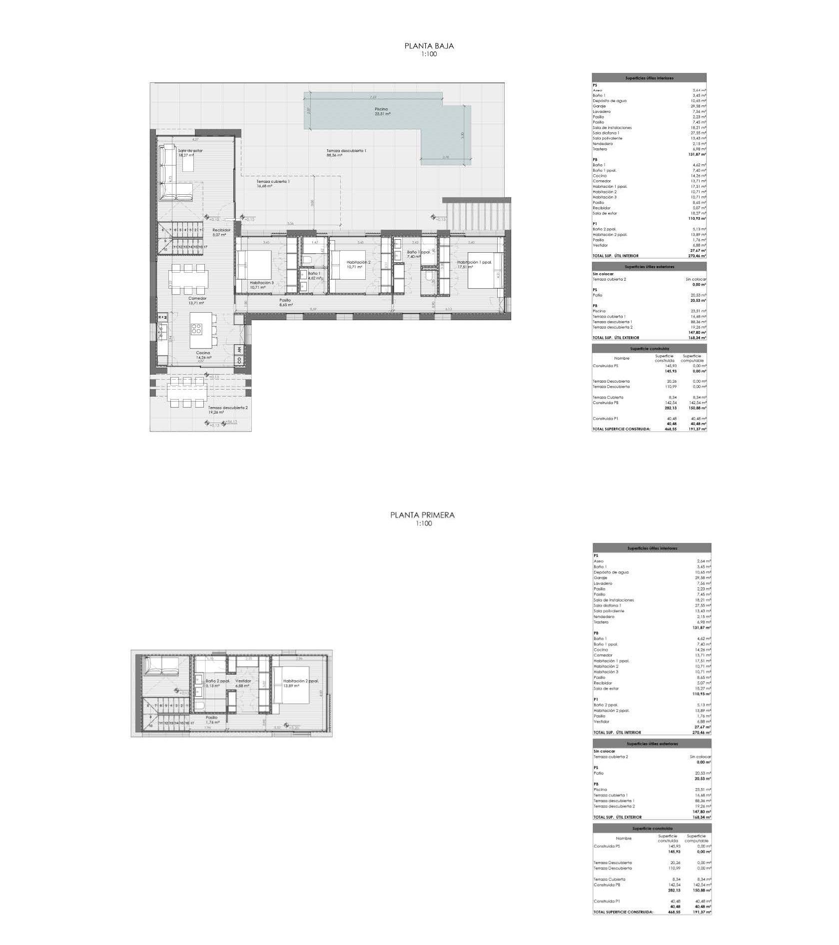 Villa en venta en Jávea