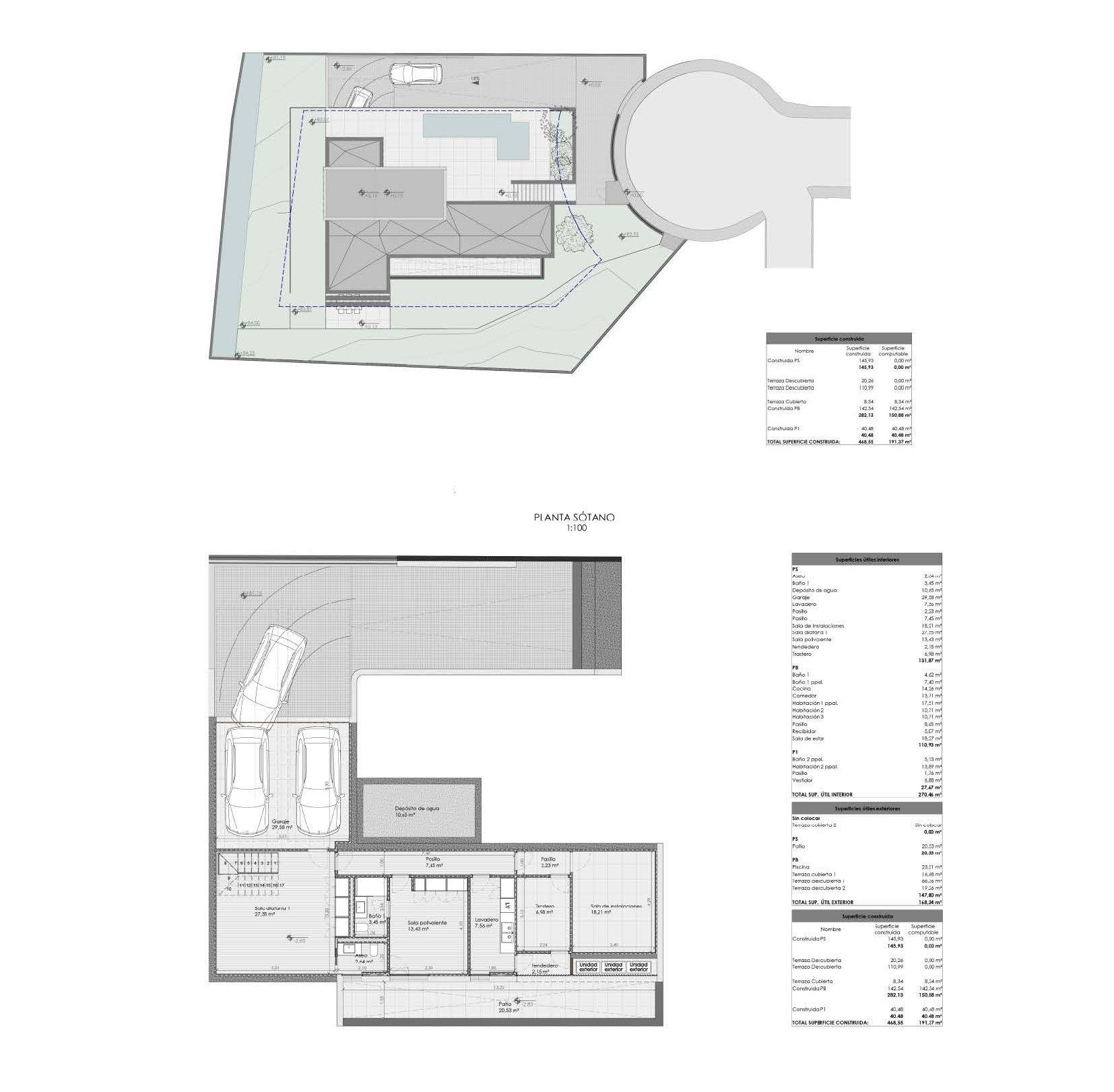 Villa en venta en Jávea