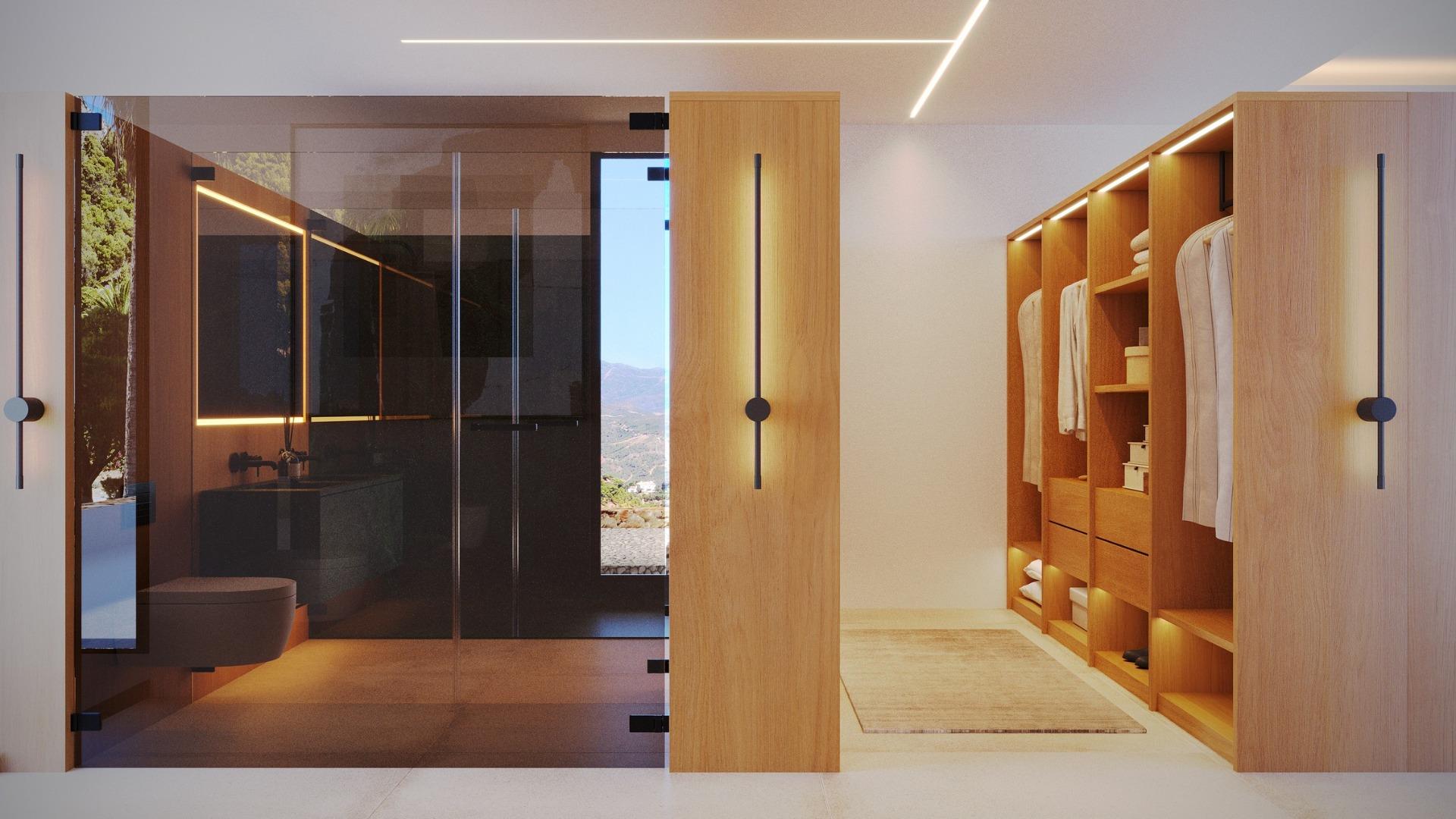 Villa en venta en Jávea