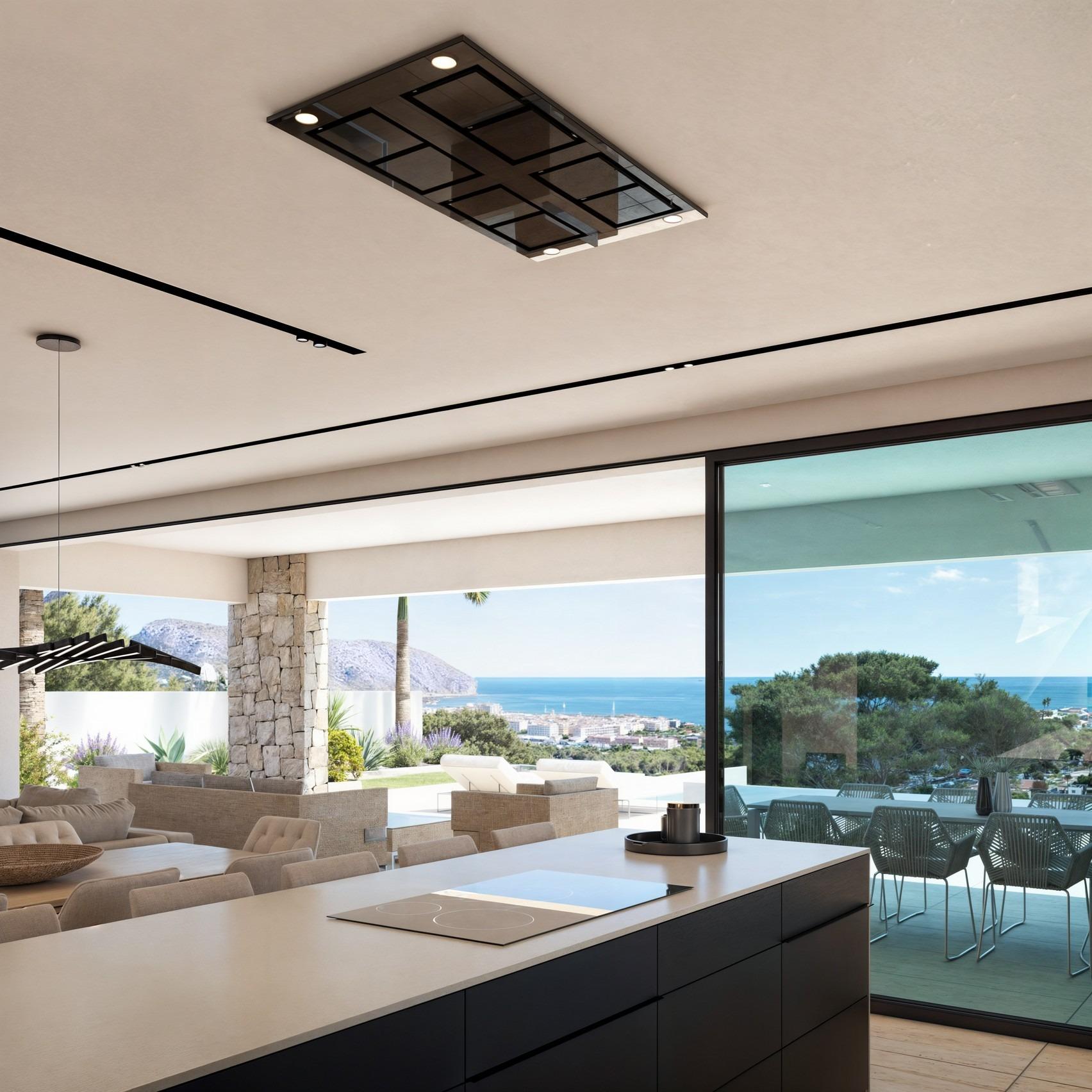 Villa en venta en Moraira