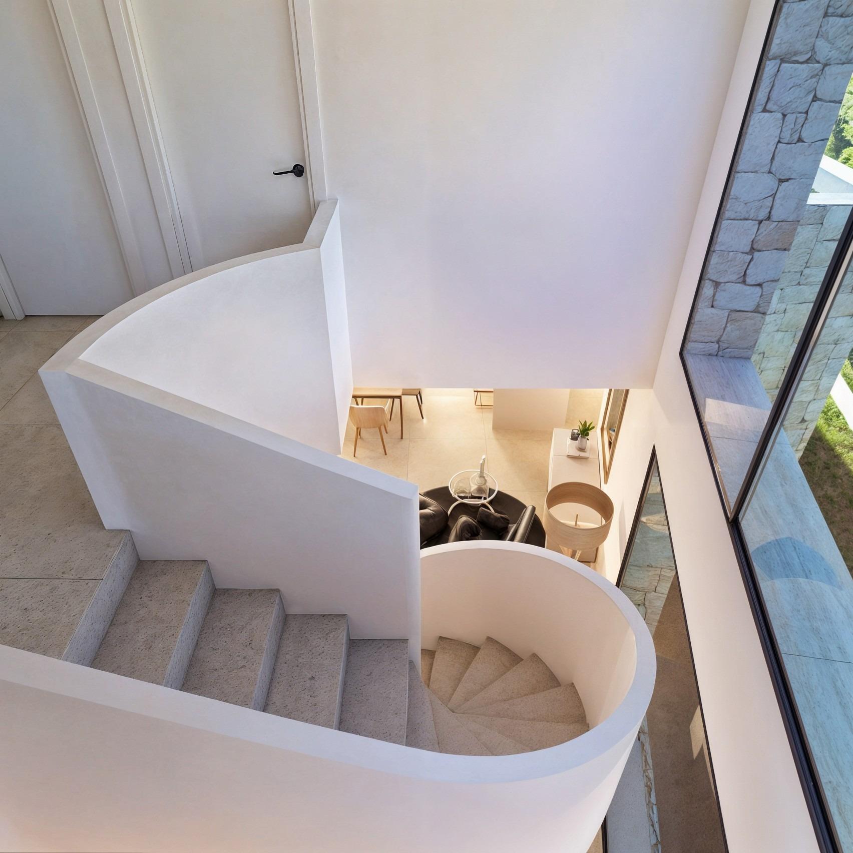 Villa en venta en Moraira